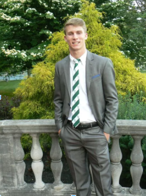 Death Of Former Archmere Student in Bermuda