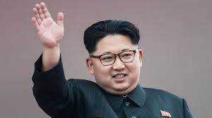 Kim Jong Un