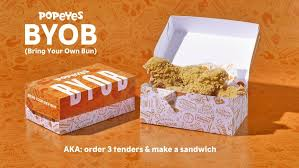 (Popeyes)