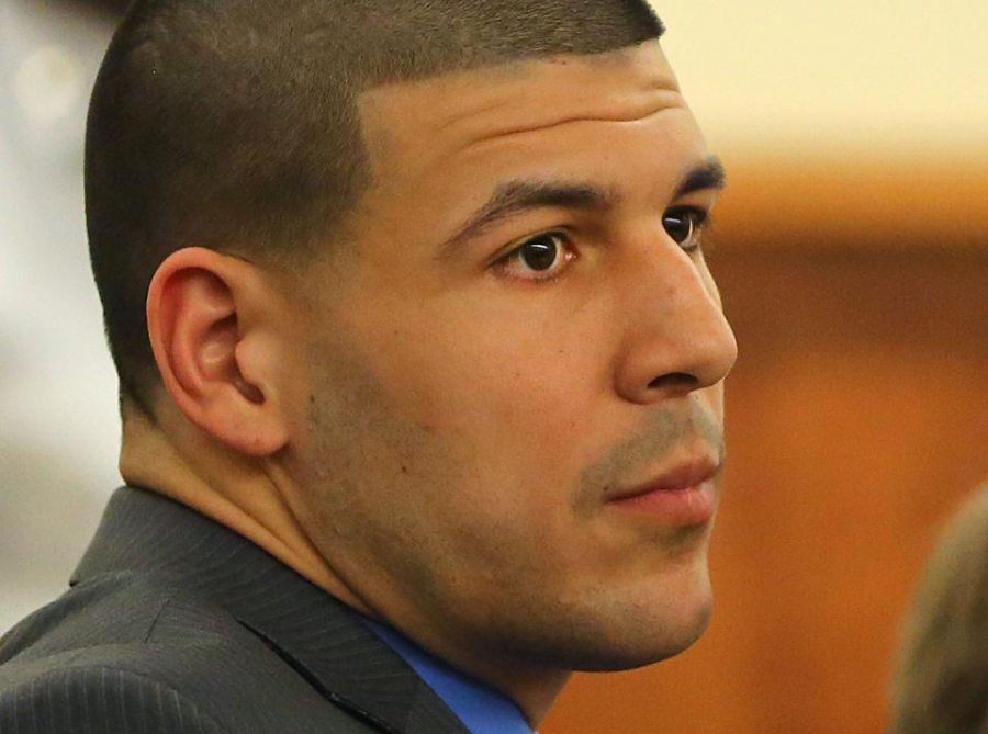 Aaron Hernandez Netflix Documentary