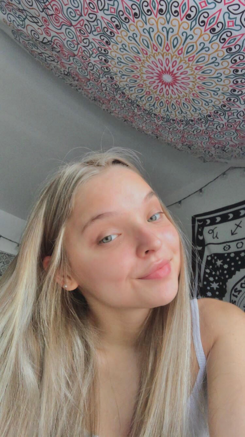Alliyah Ryan