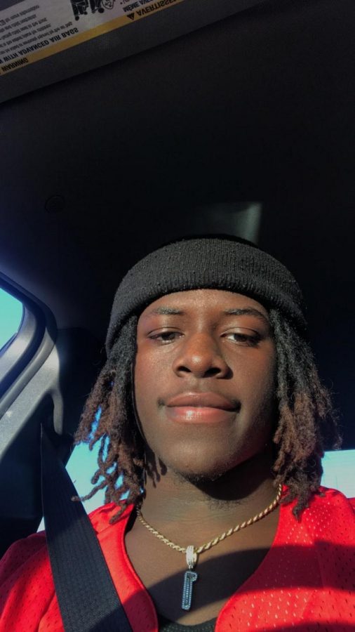 JaTeir Berkley-Osborne