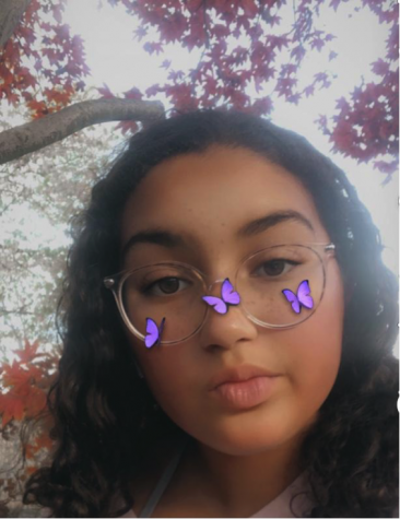 Photo of Hailie Rosario