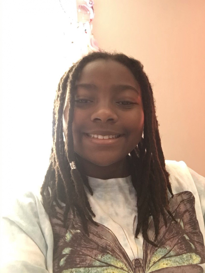 Aryah St. Hillaire