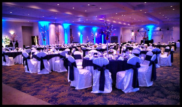 Conrads Prom Night