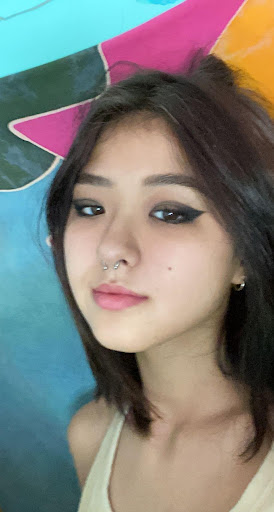 Ayano Dey
