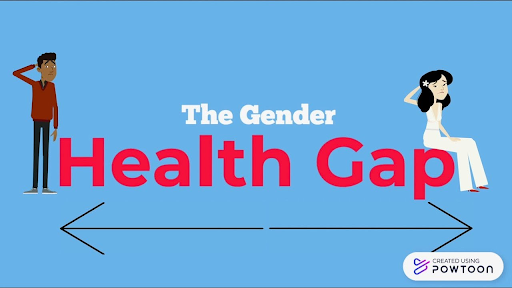 Gender‌ ‌Bias‌ ‌In‌ ‌Health‌ ‌Care‌
