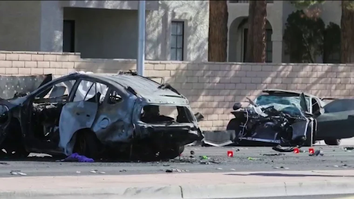 Police: Raiders' Ruggs to face DUI case in Las Vegas fatal crash