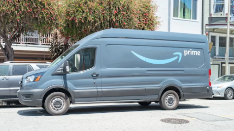 Amazon Driver Fired After Viral Video