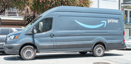 Amazon Driver Fired After Viral Video