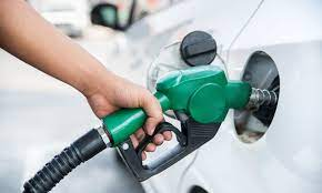 Increasing Gas Prices