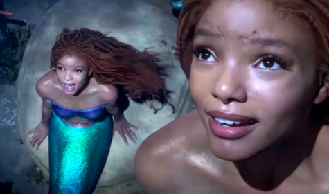 New Little Mermaid Trailer Stirs Controversy