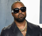 Kanye West No Longer Signed Universal