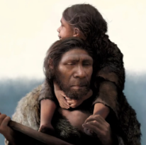 New Information on Neanderthals Discovered