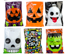 Trick or Treat Bags