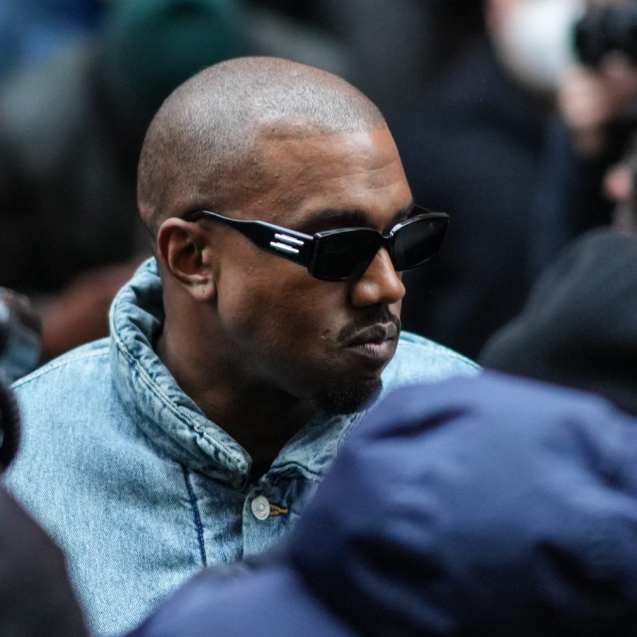 Kanye West Continues to Feud with Previously Allied Corporations