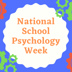 National School Psychology Week
