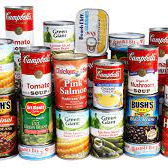 Food Drive Needs Our Help