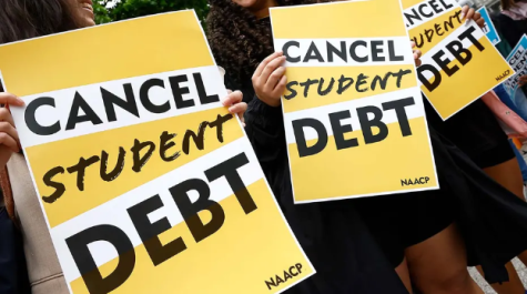 Student Debt Switch-up