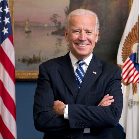 Joe Biden Caught Holding Classified Files
