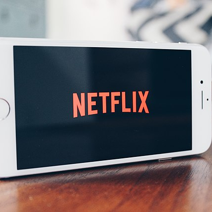 Netflix Password Sharing Remains