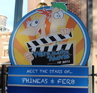 Phineas and Ferb are Back for a Reboot