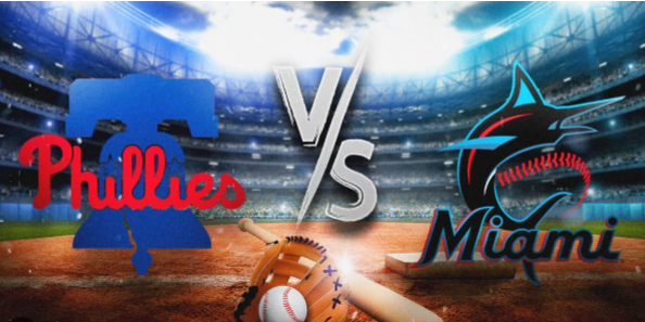 Phillies With Big Series Against Miami