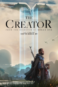 “The Creator” Releases This Weekend