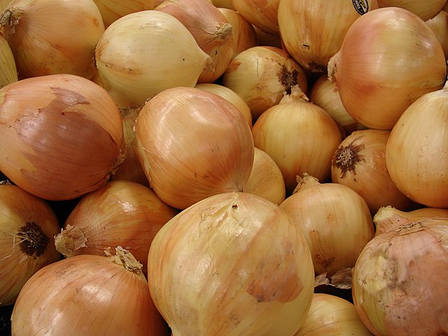 Americans Across 22 States Infected With Salmonella From Onions