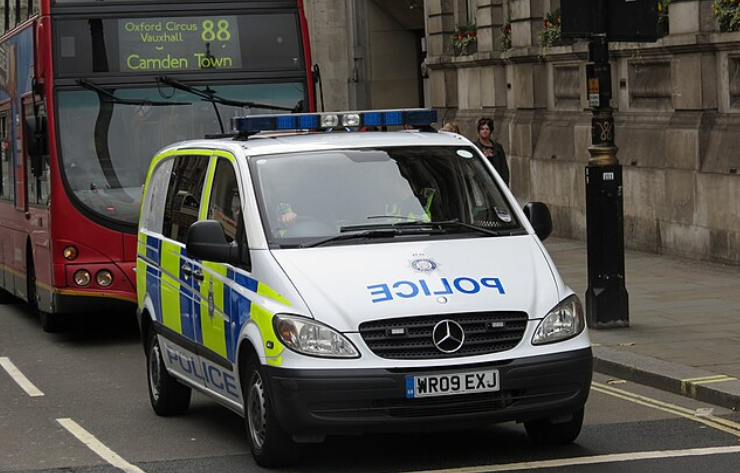 Escaped London Terror Suspect