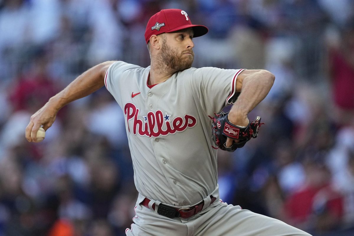 Phillies Entering Pivotal Game 3 At Home