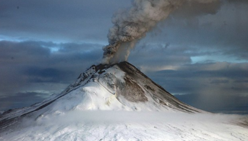 Iceland Prepares for Volcanic Eruption
