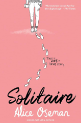 Book Review: Solitaire