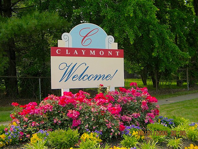New+Claymont+Transportation+Center+Opens