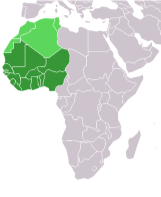 Diphtheria Outbreak in West Africa