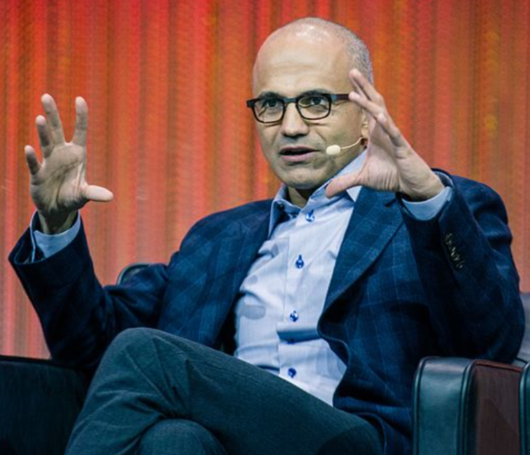 Microsoft’s Relationship With OpenAI Could Lead to UK Antitrust Investigation