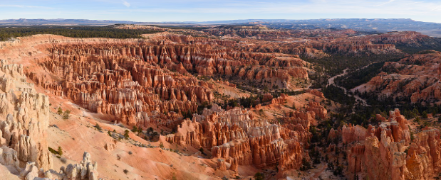 All About Bryce Canyon National Park