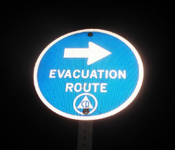 Hawaii To Create New Evacuation Routes