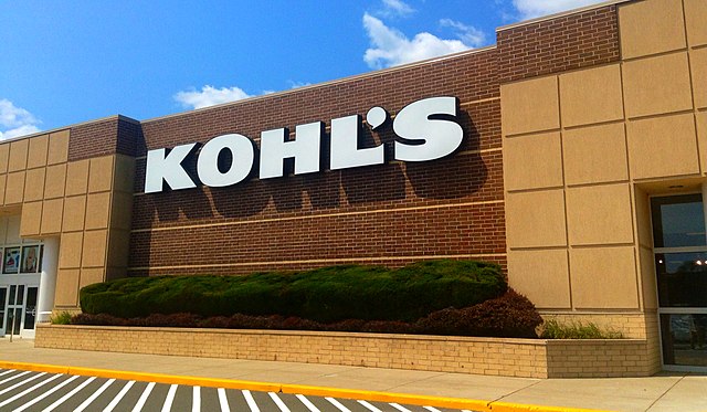 Kohl’s Robbery Suspect Arrested In Delaware