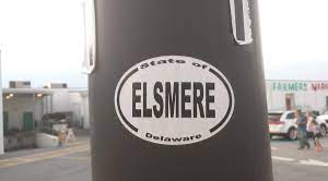 Shooting in Elsmere, DE