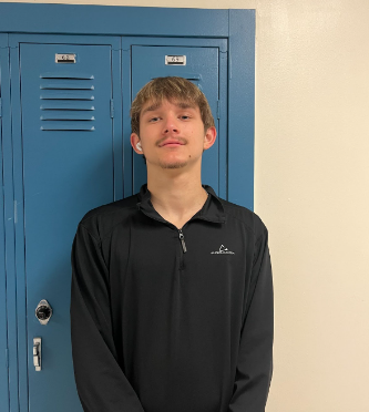 Logan Curran