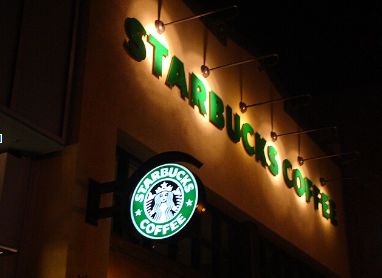 Starbucks Coffee