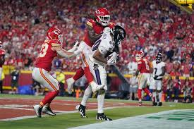 Chiefs vs Ravens opened up the NFL Season, and It Was a Thriller