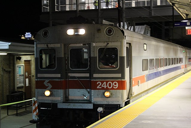 Septa Contract Issues in Philadelphia