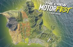 The Crew Motorfest: Maui