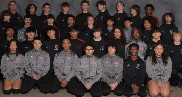 Conrad Wrestling Starts This Weekend