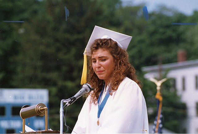 Senior Speeches