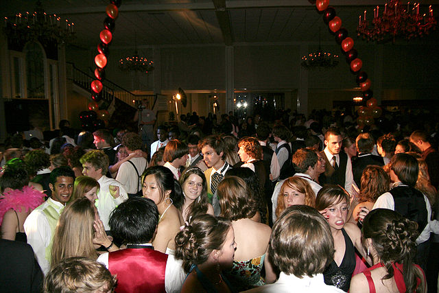 Prom